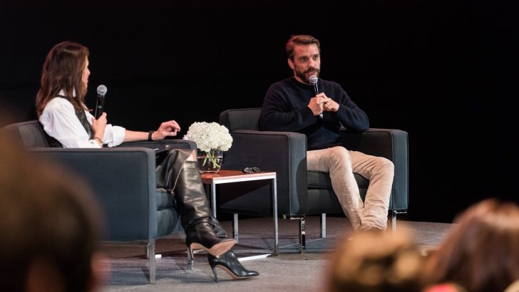 StrictlyVC San Francisco 2025 Ryan Petersen